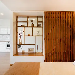 Premium Downtown Apartment Coimbra