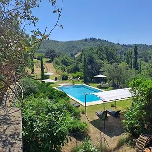 Le Relais D'elle Frühstückspension Niozelles