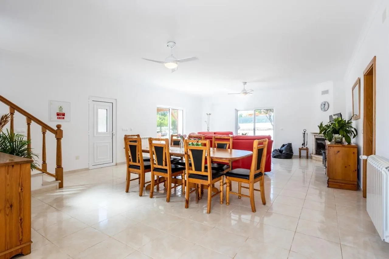 Guest house Villa Flavia Aljezur