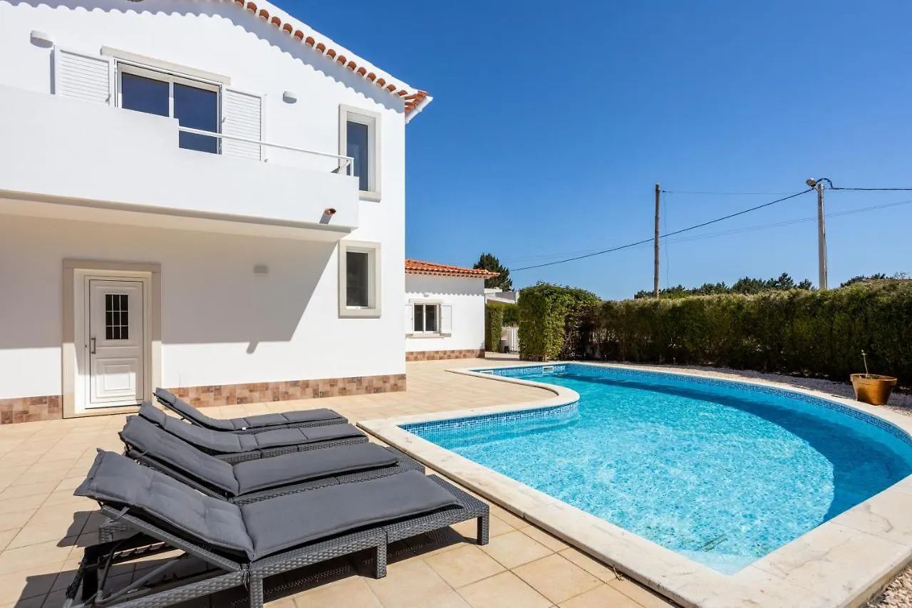 Villa Flavia Aljezur 0*,