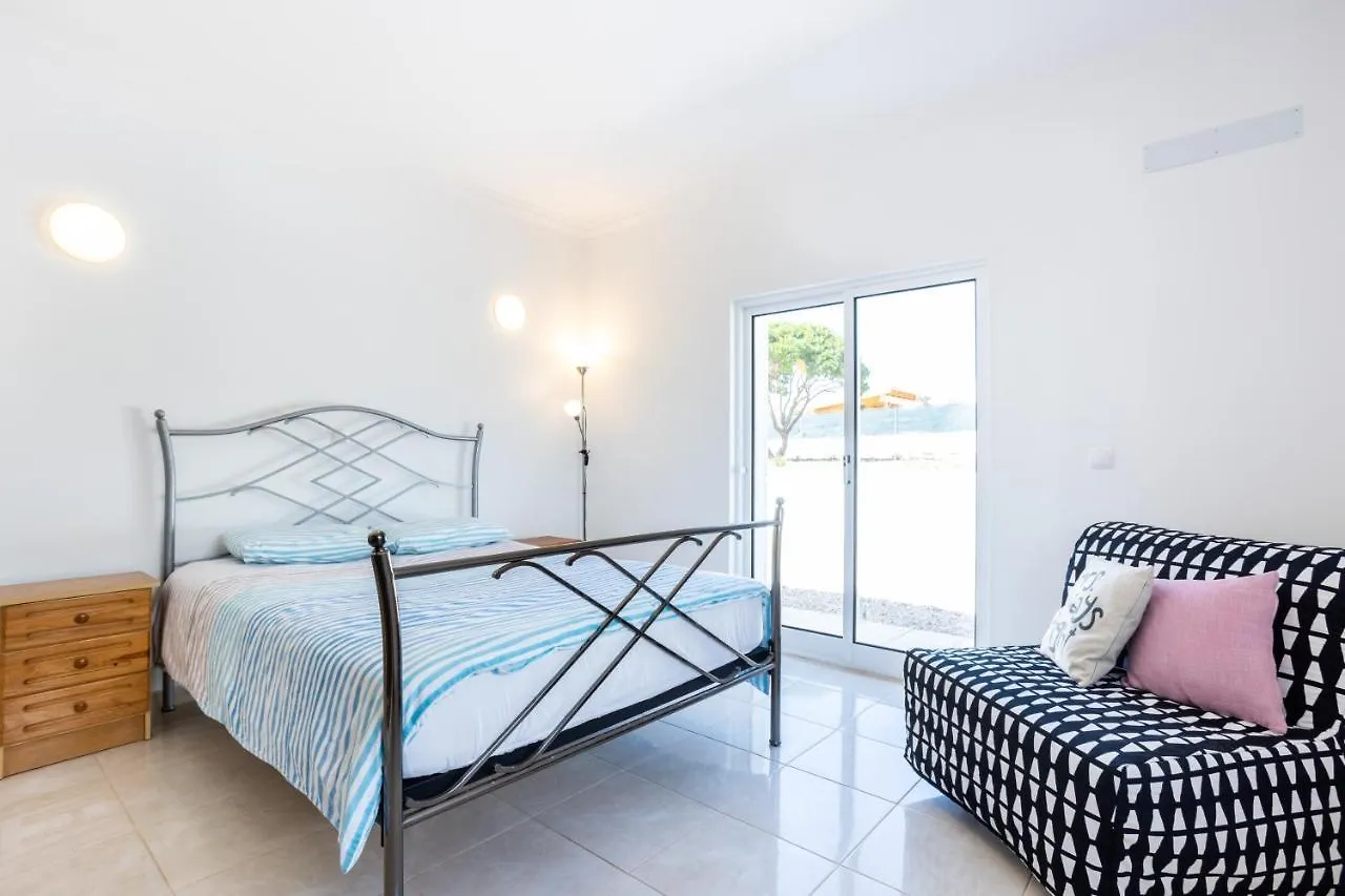 Guest house Villa Flavia Aljezur