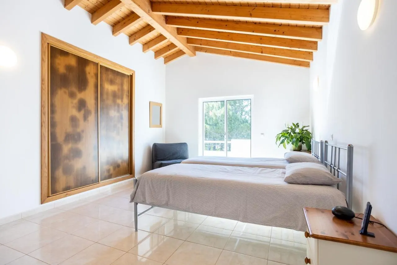 Villa Flavia Aljezur Portugal