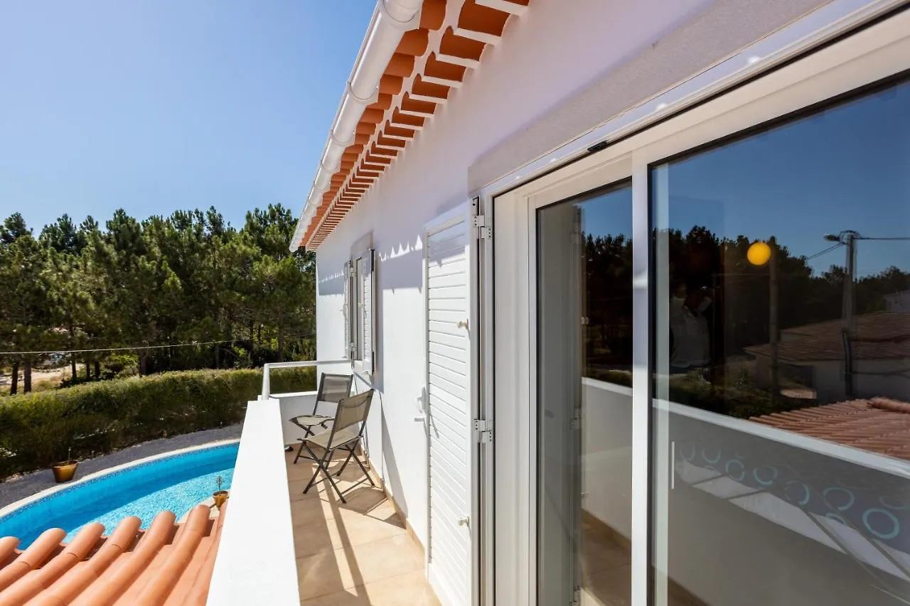 Villa Flavia Aljezur 0*,  Portugal